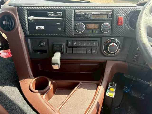 日野 プロフィア 2DG-FS1AGE(6x4)の写真22