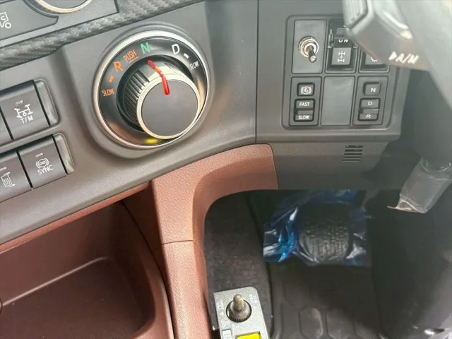 日野 プロフィア 2DG-FS1AGE(6x4)の写真23