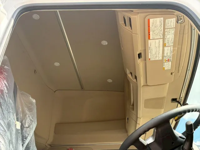 日野 プロフィア 2DG-FS1AGE(6x4)の写真24