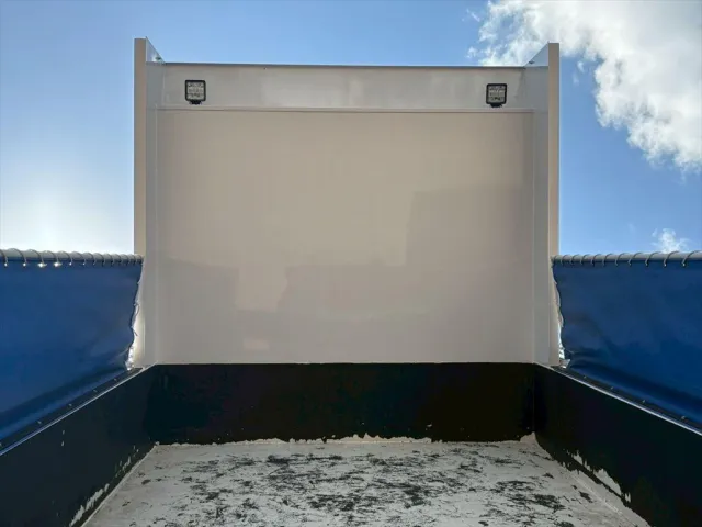 日野 プロフィア 2DG-FS1AGE(6x4)の写真7