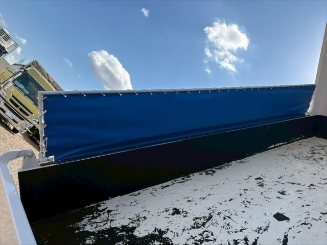 日野 プロフィア 2DG-FS1AGE(6x4)の写真9