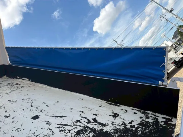 日野 プロフィア 2DG-FS1AGE(6x4)の写真10