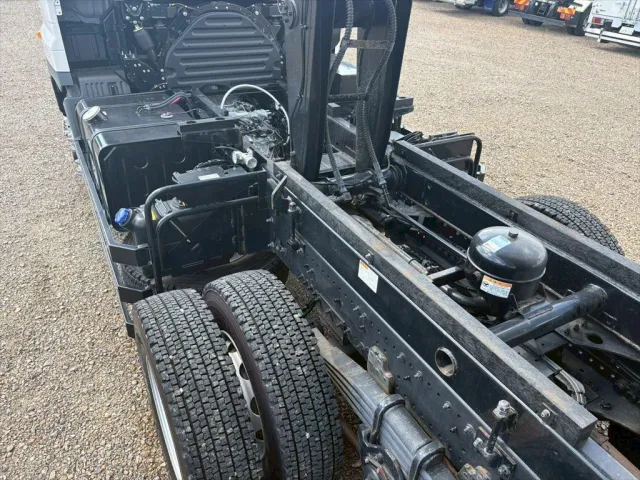 日野 プロフィア 2DG-FS1AGE(6x4)の写真15