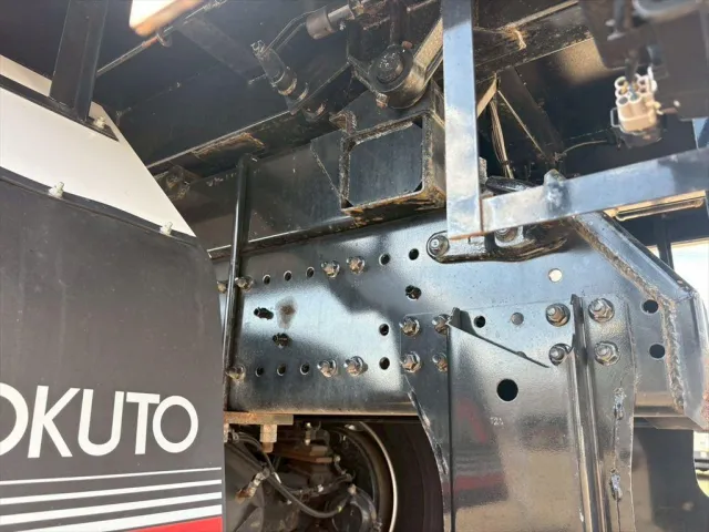 日野 プロフィア 2DG-FS1AGE(6x4)の写真16