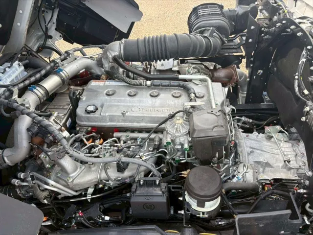 日野 プロフィア 2DG-FS1AGE(6x4)の写真18