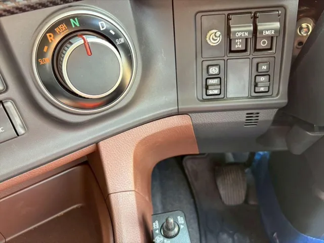 日野 プロフィア 2DG-FS1AGE(6x4)の写真23