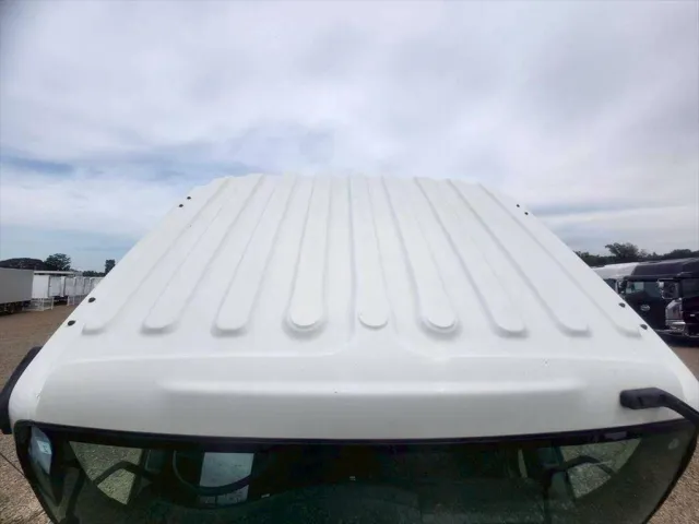 いすゞ フォワード LKG-FTR90S2(2WD)の写真20