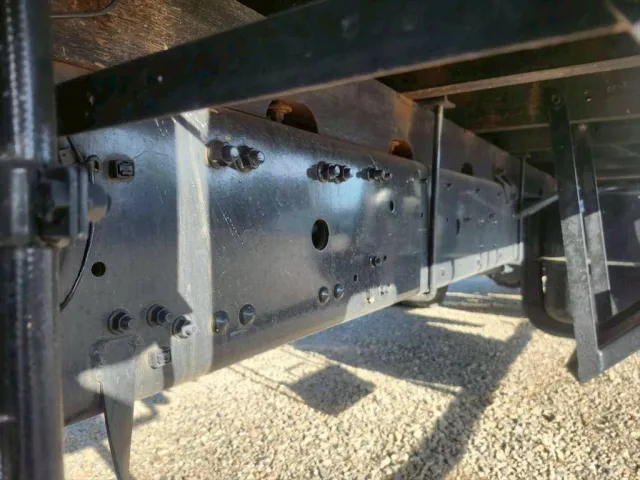 三菱 ファイター 2KG-FK61F(2WD)の写真15