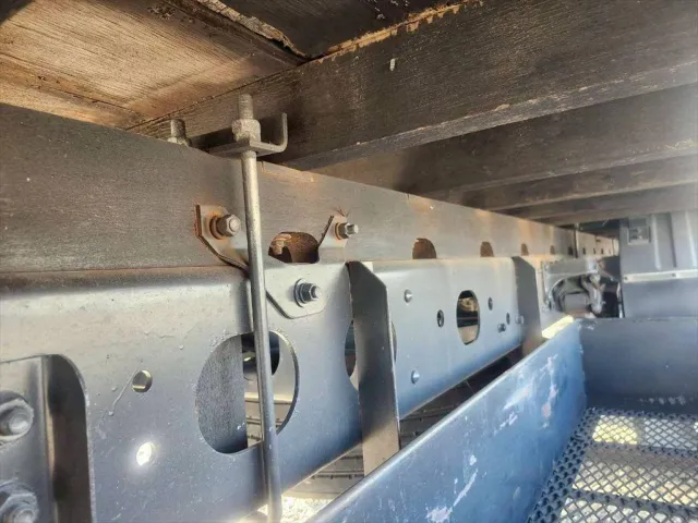 三菱 ファイター 2KG-FK61F(2WD)の写真17