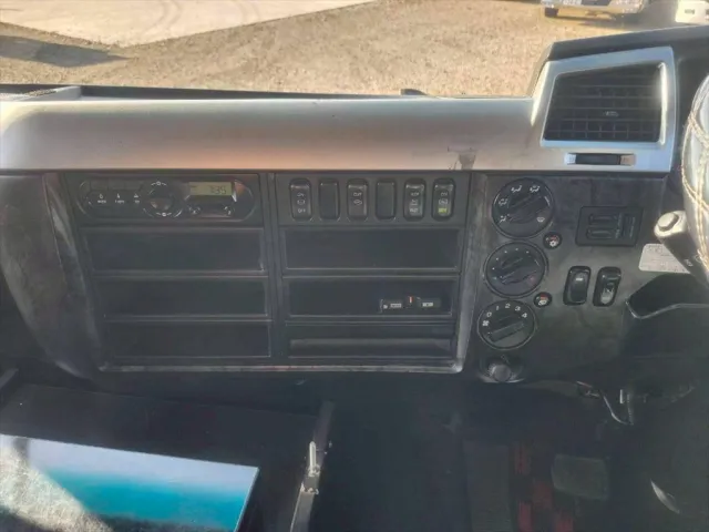 三菱 ファイター 2KG-FK61F(2WD)の写真22