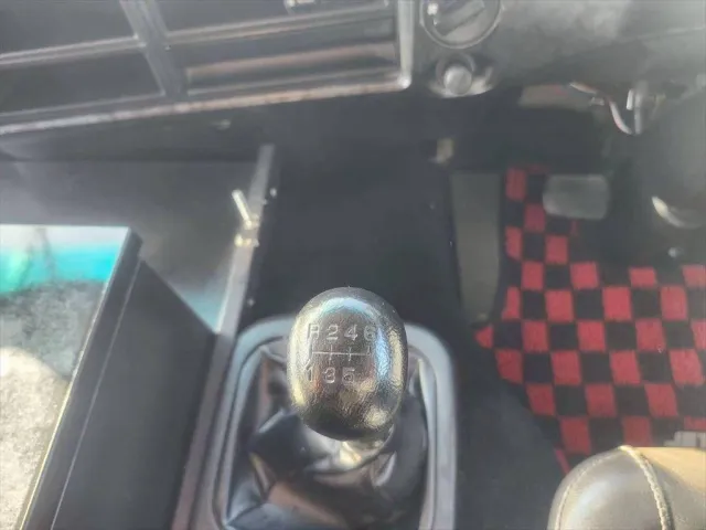 三菱 ファイター 2KG-FK61F(2WD)の写真23