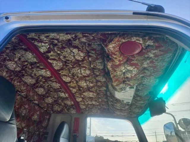 三菱 ファイター 2KG-FK61F(2WD)の写真24