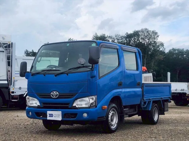 トヨタ その他 QDF-KDY231(その他)の写真1