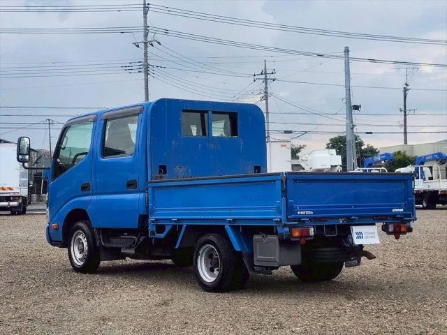 トヨタ その他 QDF-KDY231(その他)の写真3