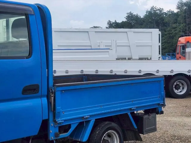 トヨタ その他 QDF-KDY231(その他)の写真6