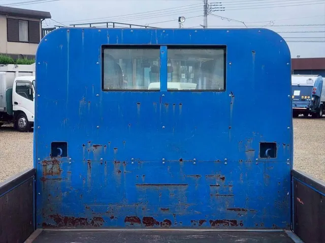 トヨタ その他 QDF-KDY231(その他)の写真7