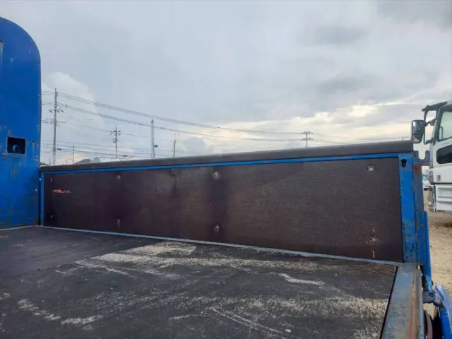 トヨタ ダイナ QDF-KDY231の写真10