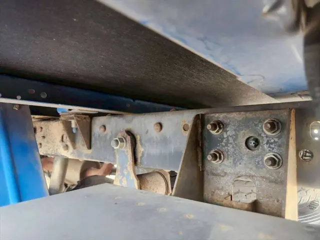 トヨタ ダイナ QDF-KDY231の写真14