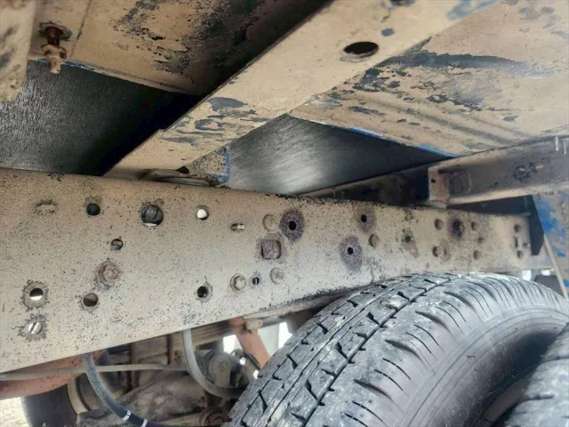 トヨタ その他 QDF-KDY231(その他)の写真15