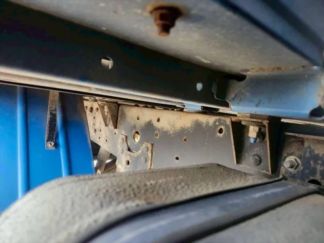 トヨタ その他 QDF-KDY231(その他)の写真16