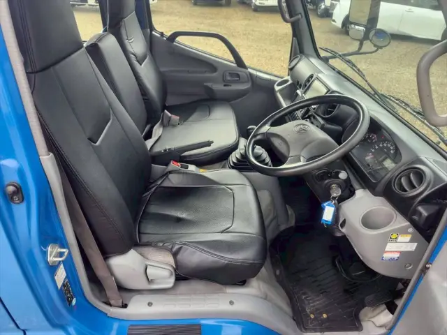 トヨタ ダイナ QDF-KDY231の写真19