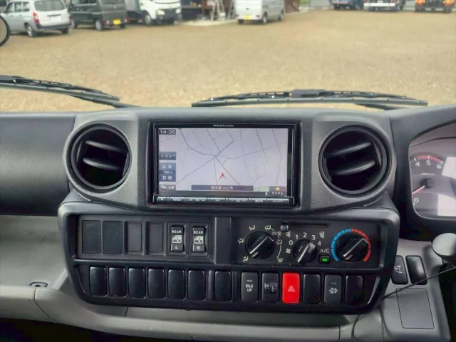 トヨタ その他 QDF-KDY231(その他)の写真21