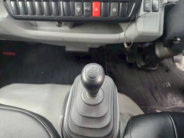 トヨタ ダイナ QDF-KDY231の写真22