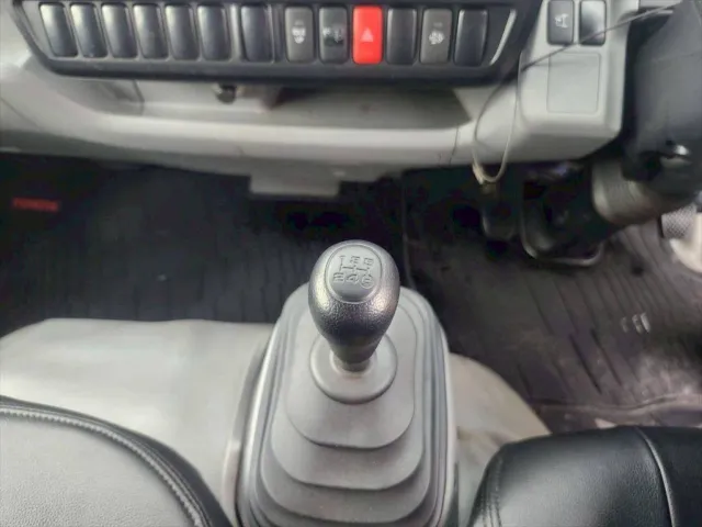 トヨタ その他 QDF-KDY231(その他)の写真22