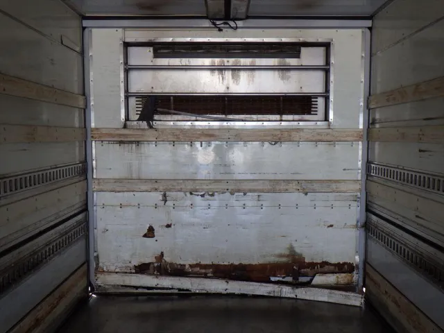 三菱 スーパーグレート QKG-FU54VZ(6x2)の写真7