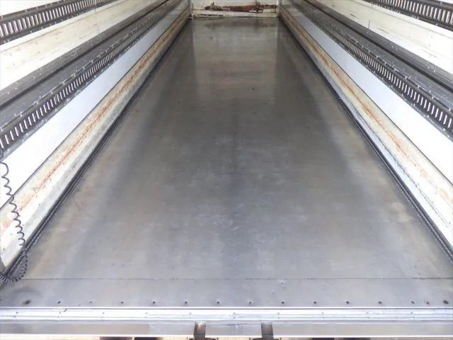 三菱 スーパーグレート QKG-FU54VZ(6x2)の写真8