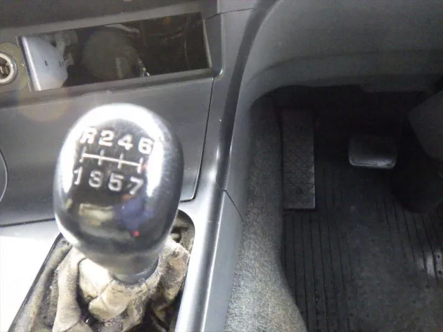 三菱 スーパーグレート QKG-FU54VZ(6x2)の写真23