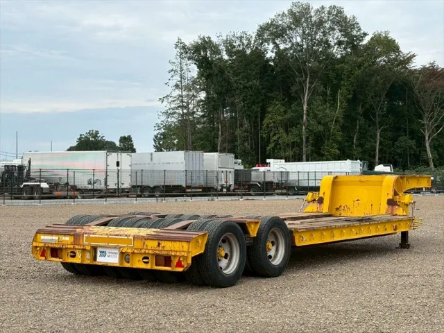 トレールモービル その他 PMR437AB(その他)の写真1