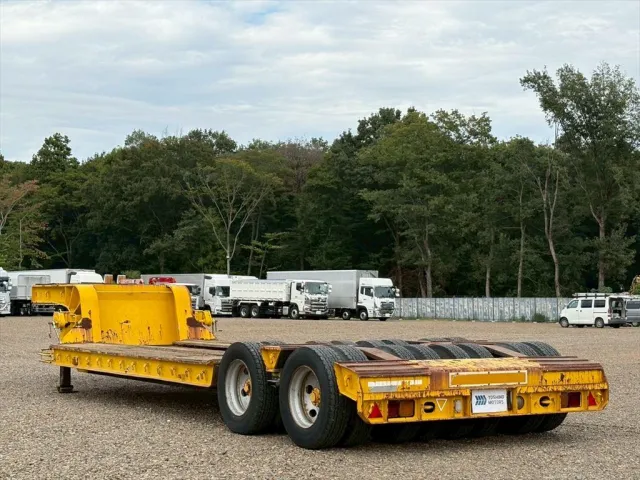 トレールモービル その他 PMR437AB(その他)の写真2