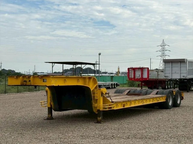 トレールモービル その他 PMR437AB(その他)の写真3