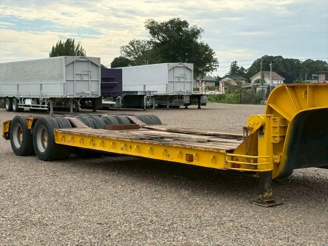 トレールモービル その他 PMR437AB(その他)の写真5