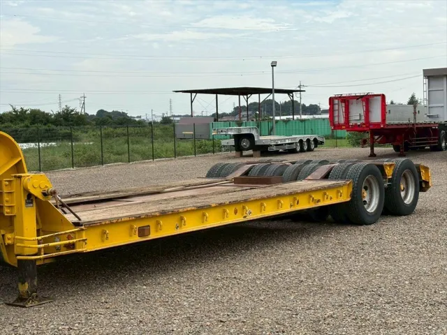 トレールモービル その他 PMR437AB(その他)の写真6