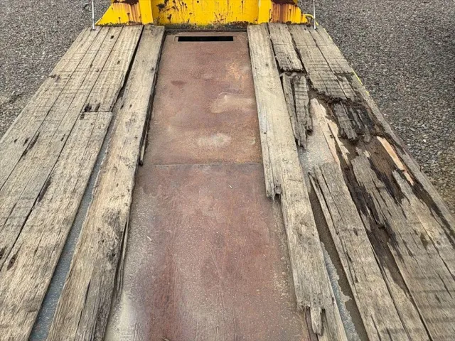 トレールモービル その他 PMR437AB(その他)の写真8