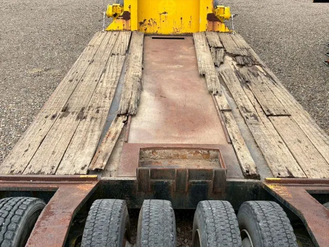 トレールモービル その他 PMR437AB(その他)の写真9