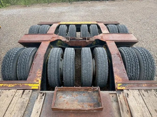 トレールモービル その他 PMR437AB(その他)の写真11