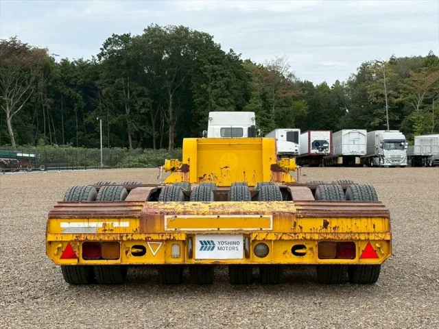 トレールモービル その他 PMR437AB(その他)の写真12