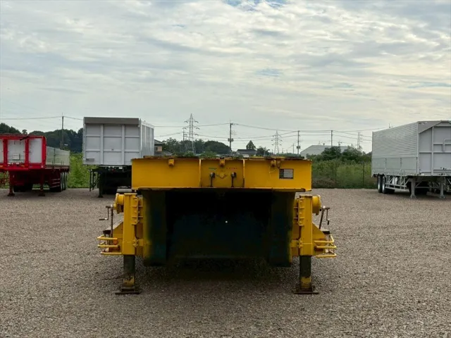 トレールモービル その他 PMR437AB(その他)の写真13