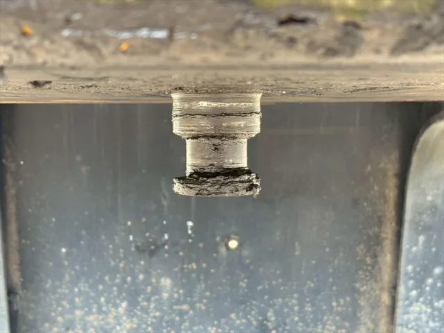 トレールモービル その他 PMR437AB(その他)の写真14