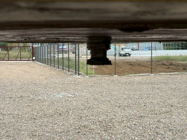 トレールモービル その他 PMR437AB(その他)の写真15