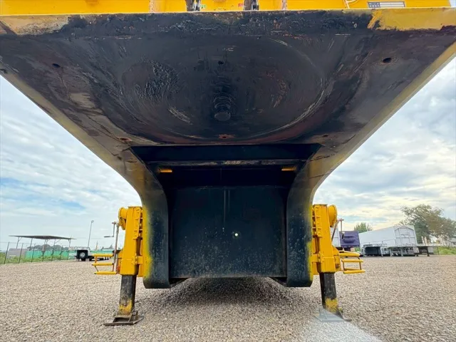 トレールモービル その他 PMR437AB(その他)の写真16