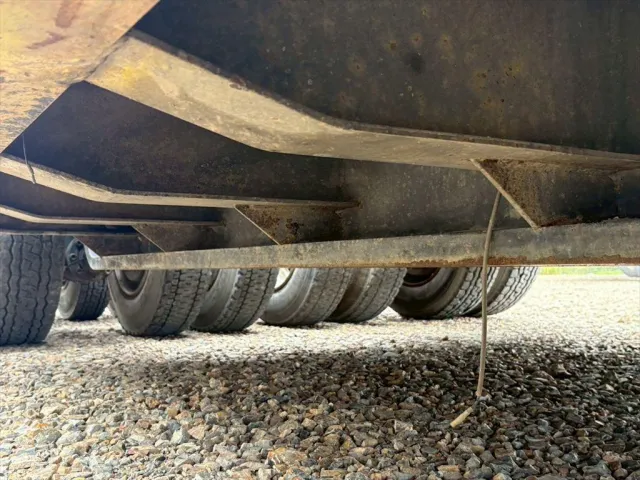 トレールモービル その他 PMR437AB(その他)の写真17