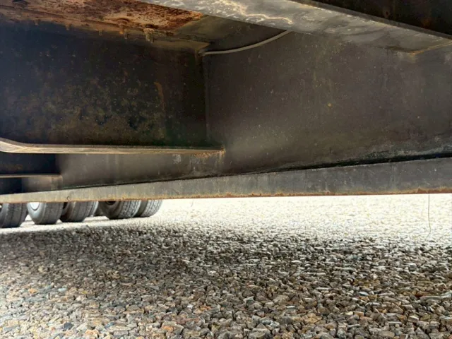 トレールモービル その他 PMR437AB(その他)の写真18