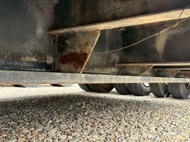 トレールモービル その他 PMR437AB(その他)の写真19