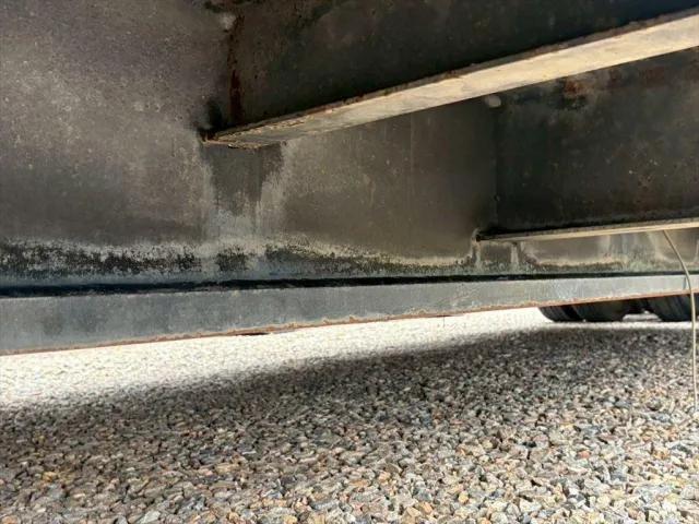 トレールモービル その他 PMR437AB(その他)の写真20