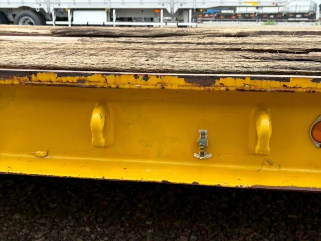 トレールモービル その他 PMR437AB(その他)の写真22