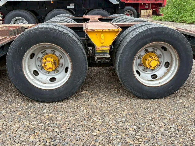 トレールモービル その他 PMR437AB(その他)の写真24